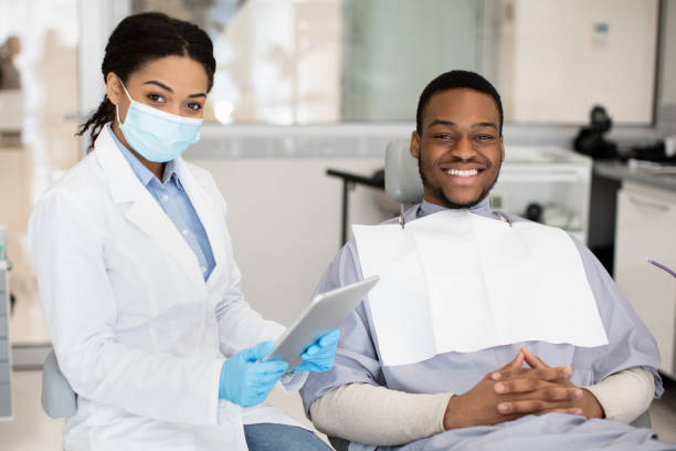 Emergency Dental Services in Stephenville, TX