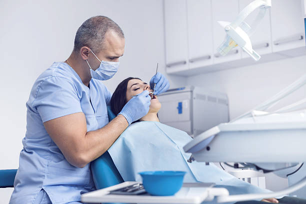 Trusted Stephenville, TX Holistic Dental Care Services Experts